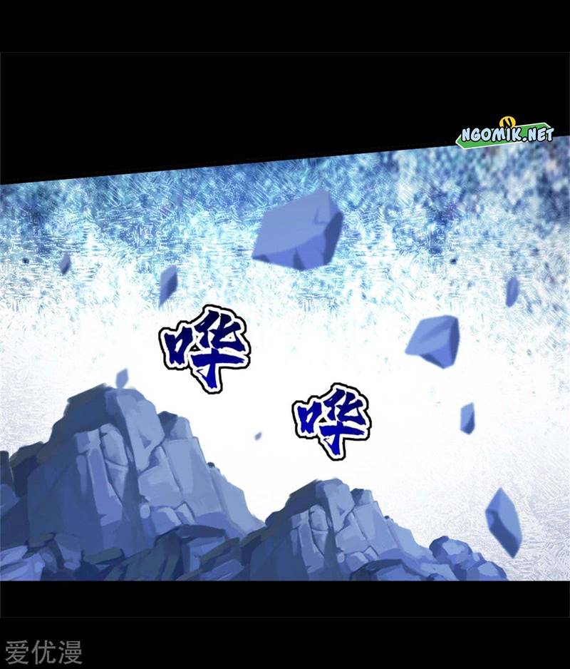 Matchless Emperor Chapter 92 Bahasa Indonesia